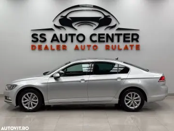 Volkswagen Passat 1.4 TSI ACT Comfortline