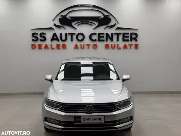 Volkswagen Passat 1.4 TSI ACT Comfortline