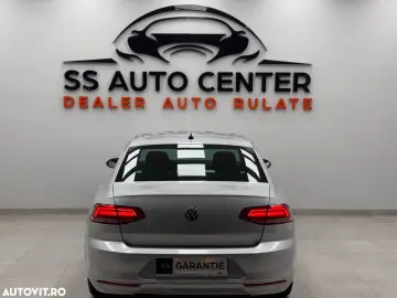 Volkswagen Passat 1.4 TSI ACT Comfortline