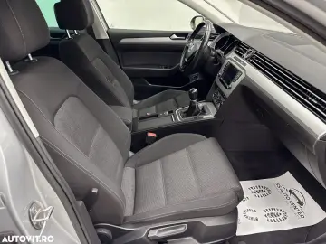 Volkswagen Passat 1.4 TSI ACT Comfortline