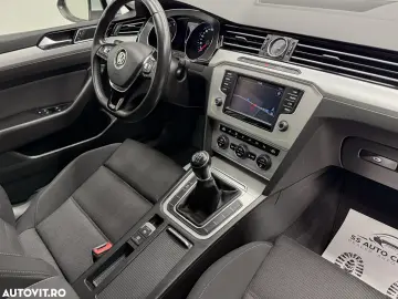 Volkswagen Passat 1.4 TSI ACT Comfortline