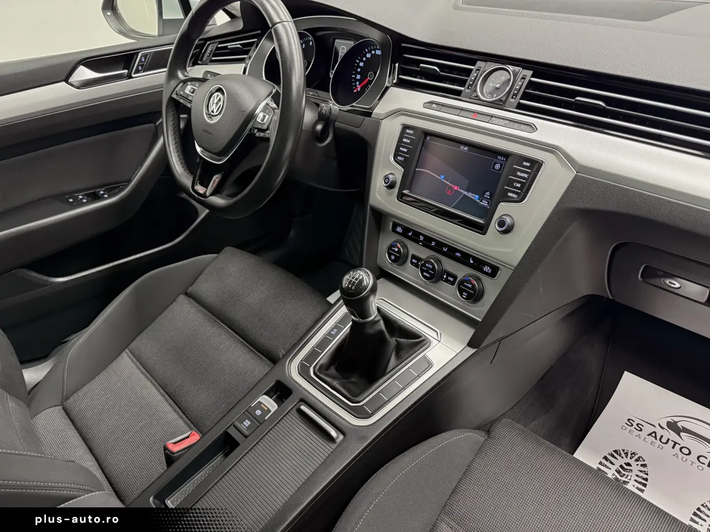 Volkswagen Passat 1.4 TSI ACT Comfortline