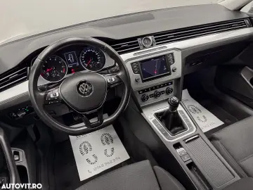 Volkswagen Passat 1.4 TSI ACT Comfortline