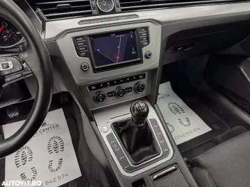 Volkswagen Passat 1.4 TSI ACT Comfortline