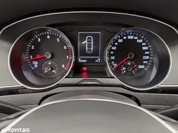 Volkswagen Passat 1.4 TSI ACT Comfortline