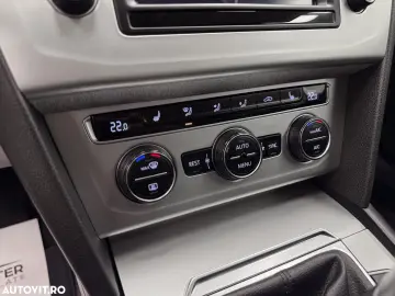 Volkswagen Passat 1.4 TSI ACT Comfortline