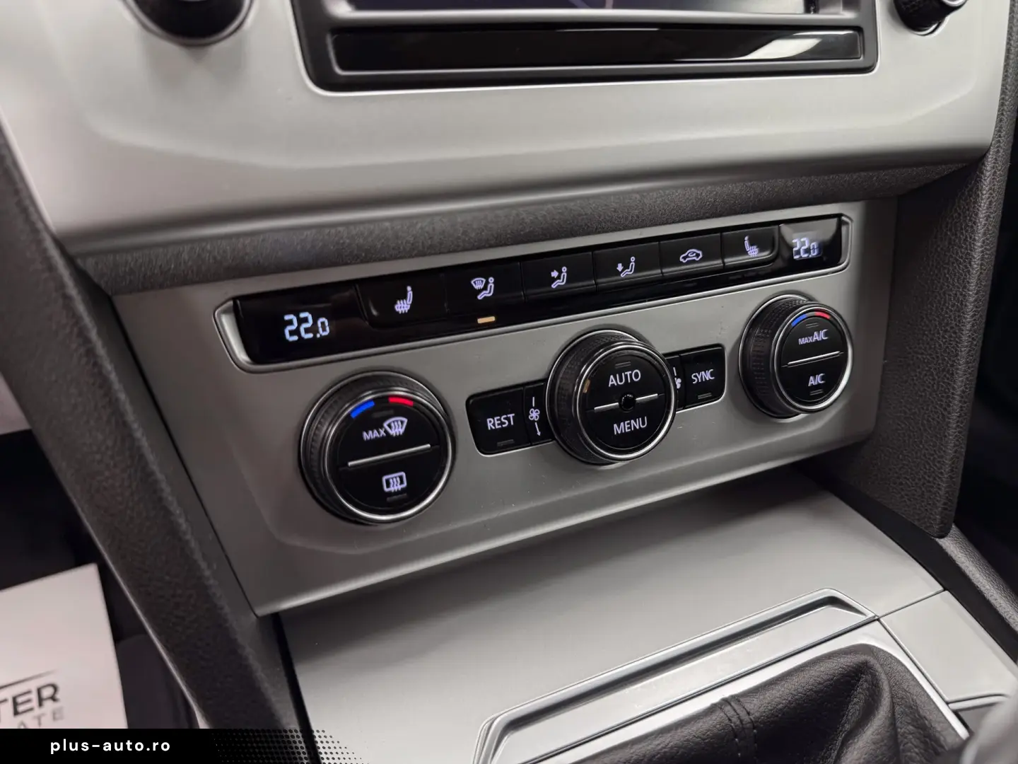 Volkswagen Passat 1.4 TSI ACT Comfortline