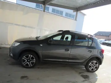 DACIA SANDERO 0.9 TCe 90CP Prestige Easy-R