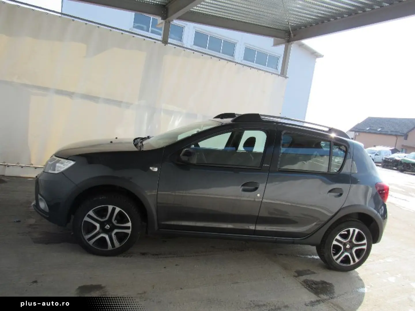 DACIA SANDERO 0.9 TCe 90CP Prestige Easy-R