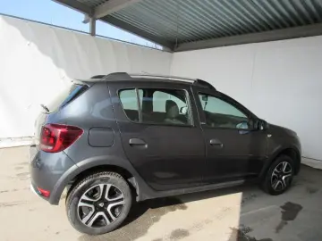 DACIA SANDERO 0.9 TCe 90CP Prestige Easy-R