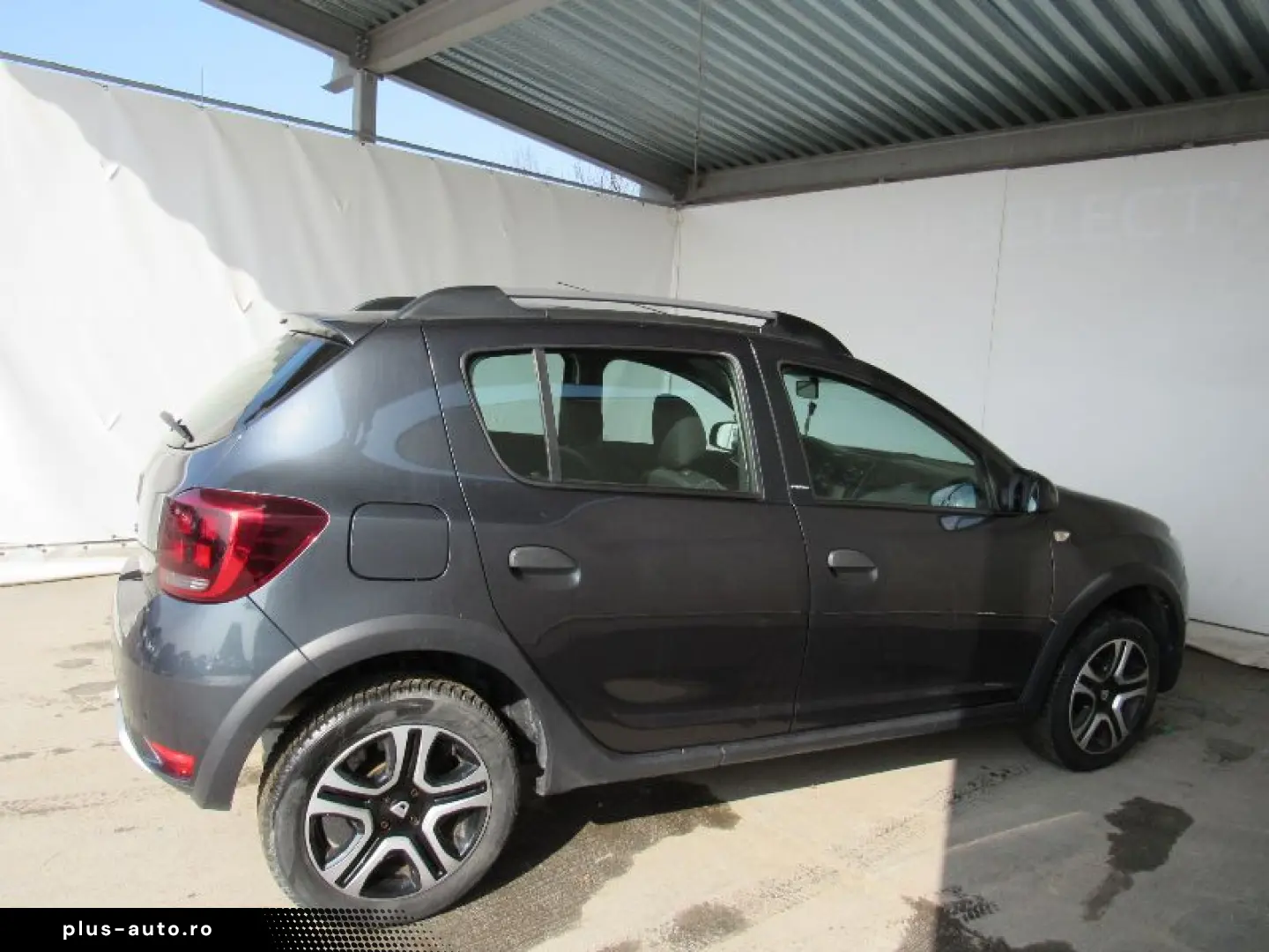 DACIA SANDERO 0.9 TCe 90CP Prestige Easy-R