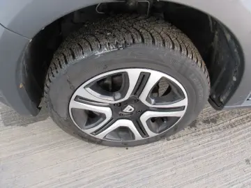 DACIA SANDERO 0.9 TCe 90CP Prestige Easy-R