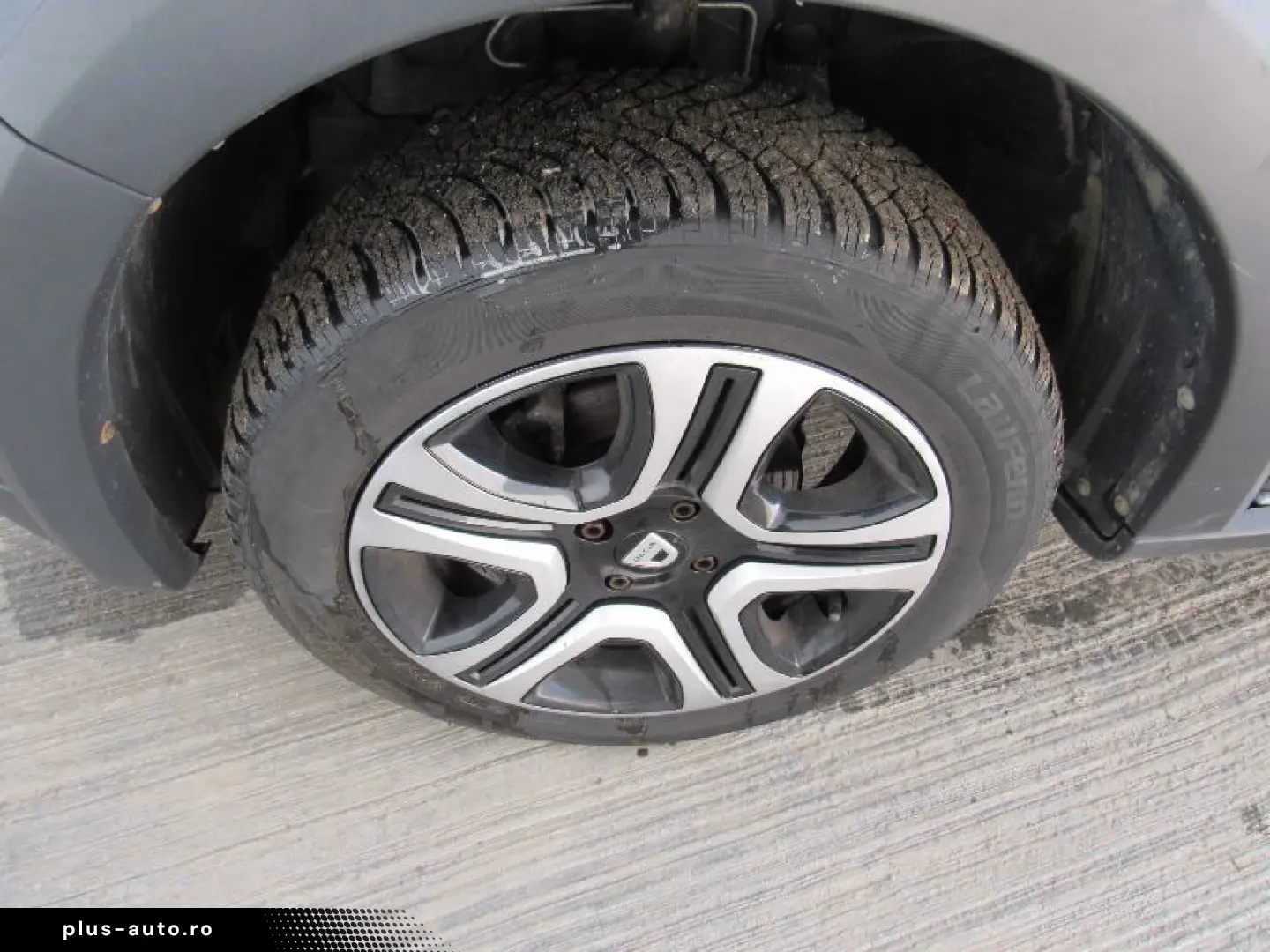 DACIA SANDERO 0.9 TCe 90CP Prestige Easy-R