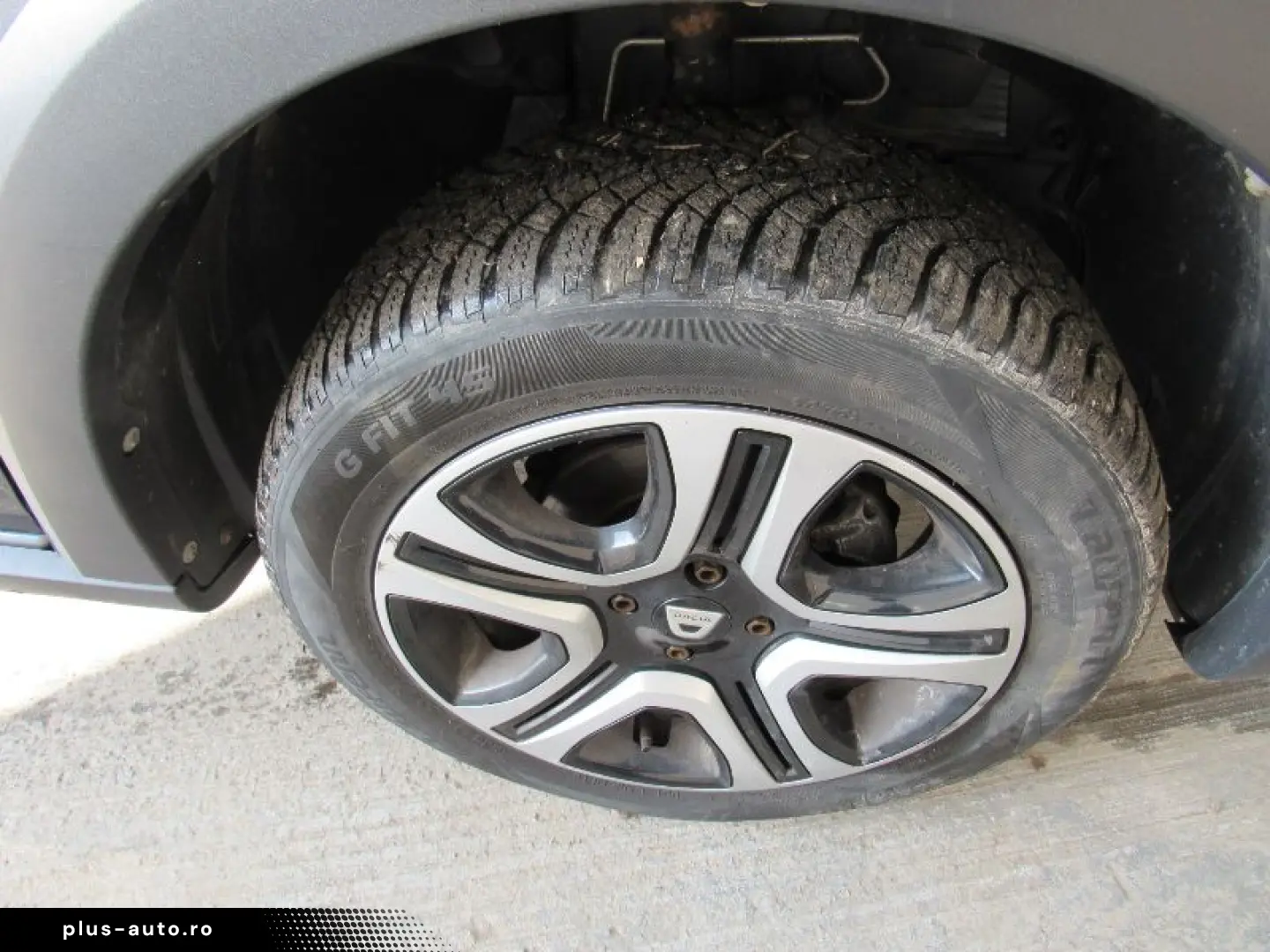 DACIA SANDERO 0.9 TCe 90CP Prestige Easy-R