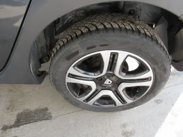 DACIA SANDERO 0.9 TCe 90CP Prestige Easy-R