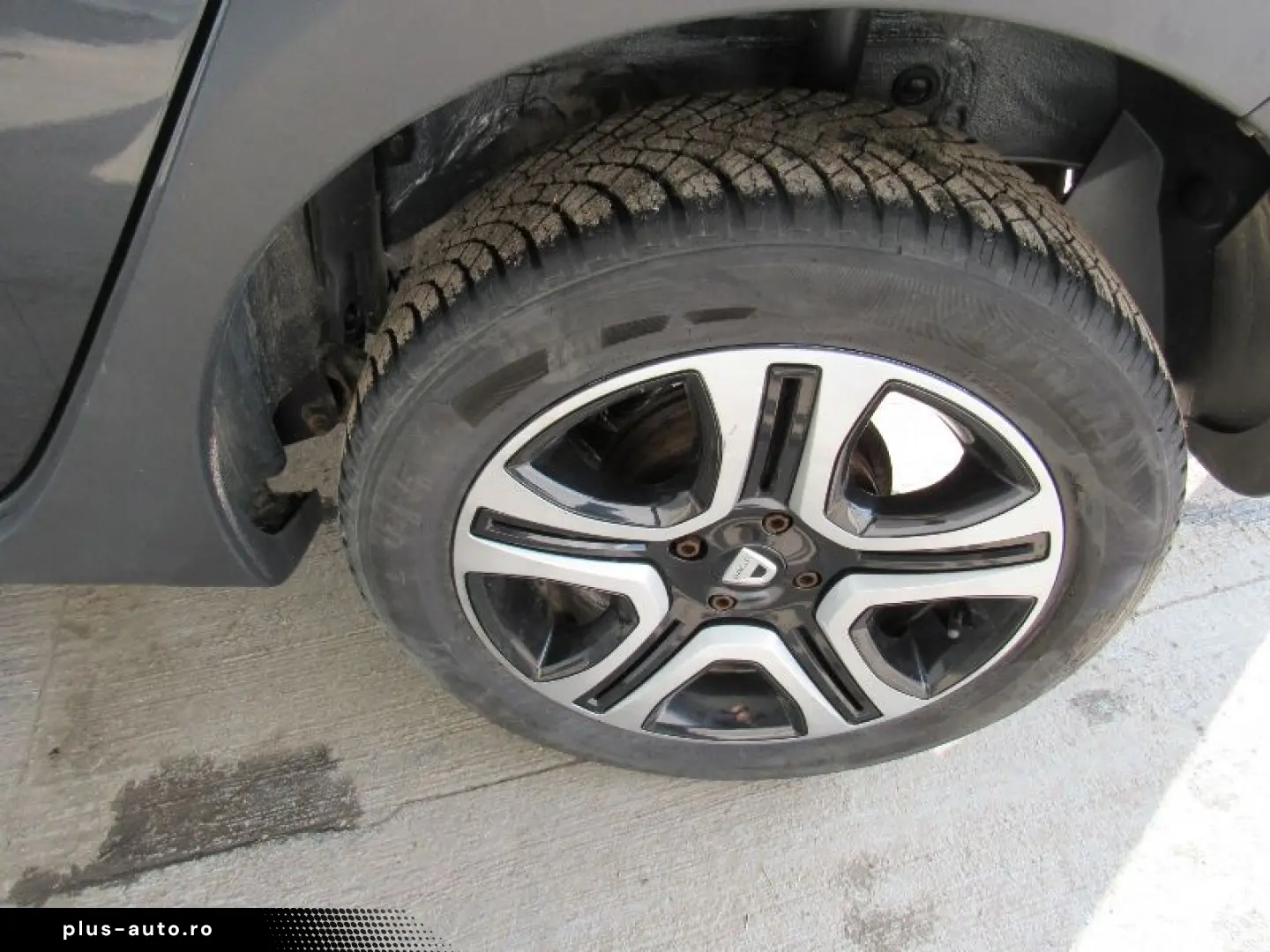 DACIA SANDERO 0.9 TCe 90CP Prestige Easy-R