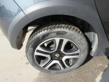 DACIA SANDERO 0.9 TCe 90CP Prestige Easy-R