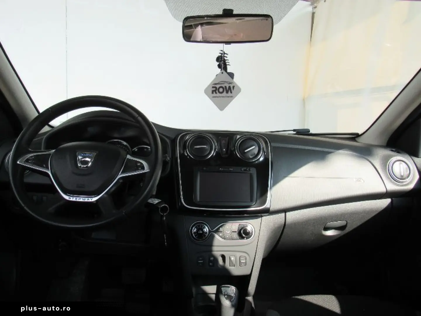 DACIA SANDERO 0.9 TCe 90CP Prestige Easy-R