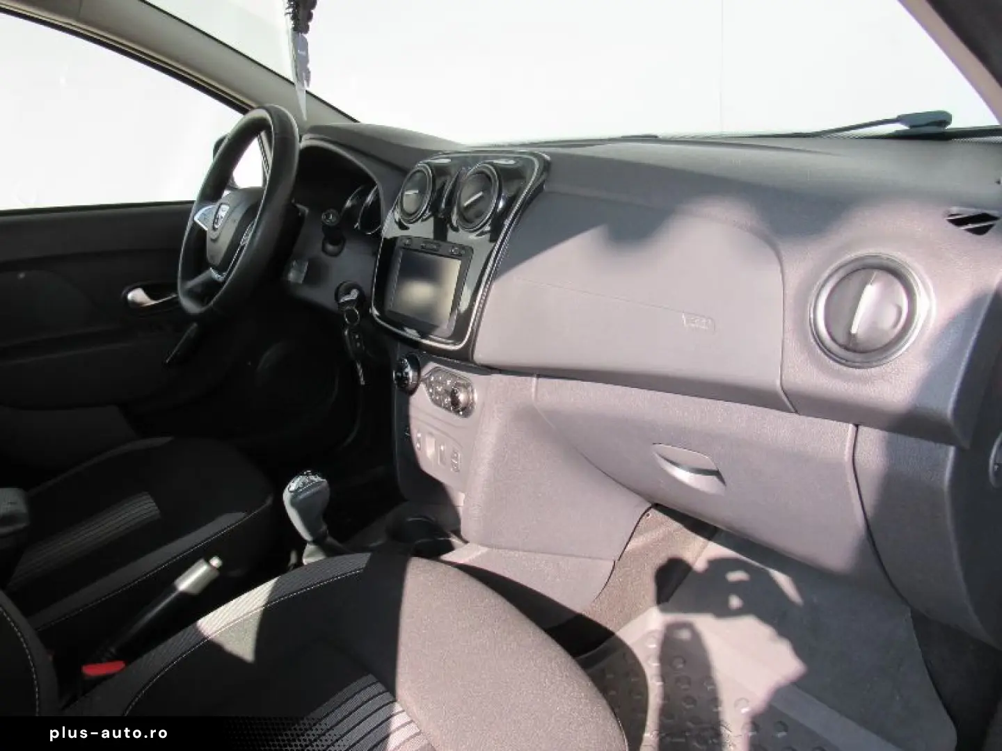 DACIA SANDERO 0.9 TCe 90CP Prestige Easy-R