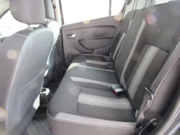 DACIA SANDERO 0.9 TCe 90CP Prestige Easy-R