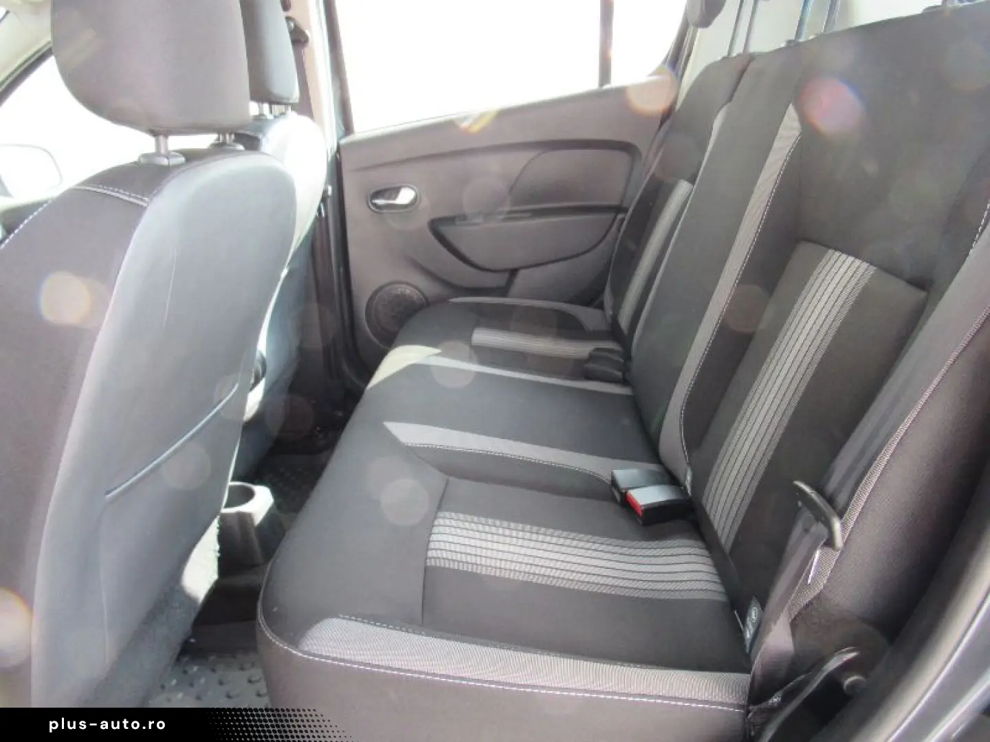 DACIA SANDERO 0.9 TCe 90CP Prestige Easy-R