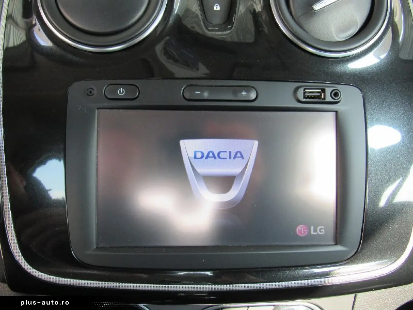 DACIA SANDERO 0.9 TCe 90CP Prestige Easy-R