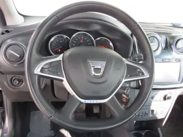 DACIA SANDERO 0.9 TCe 90CP Prestige Easy-R