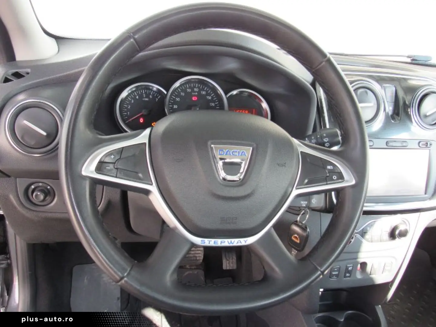 DACIA SANDERO 0.9 TCe 90CP Prestige Easy-R