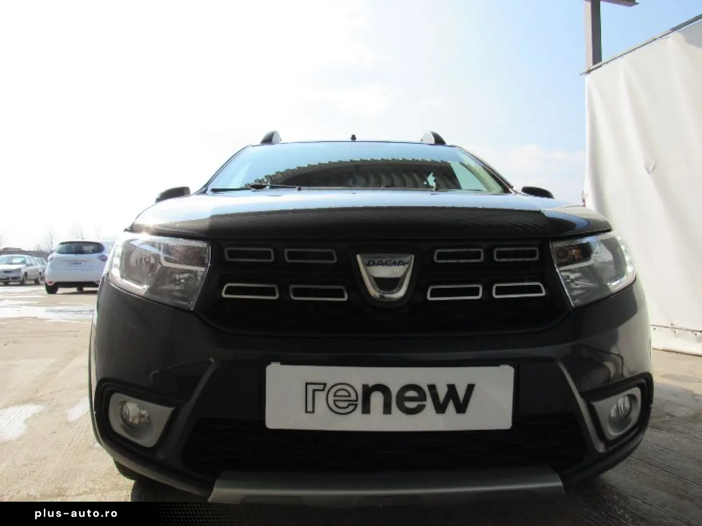DACIA SANDERO 0.9 TCe 90CP Prestige Easy-R