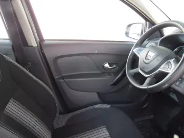 DACIA SANDERO 0.9 TCe 90CP Prestige Easy-R