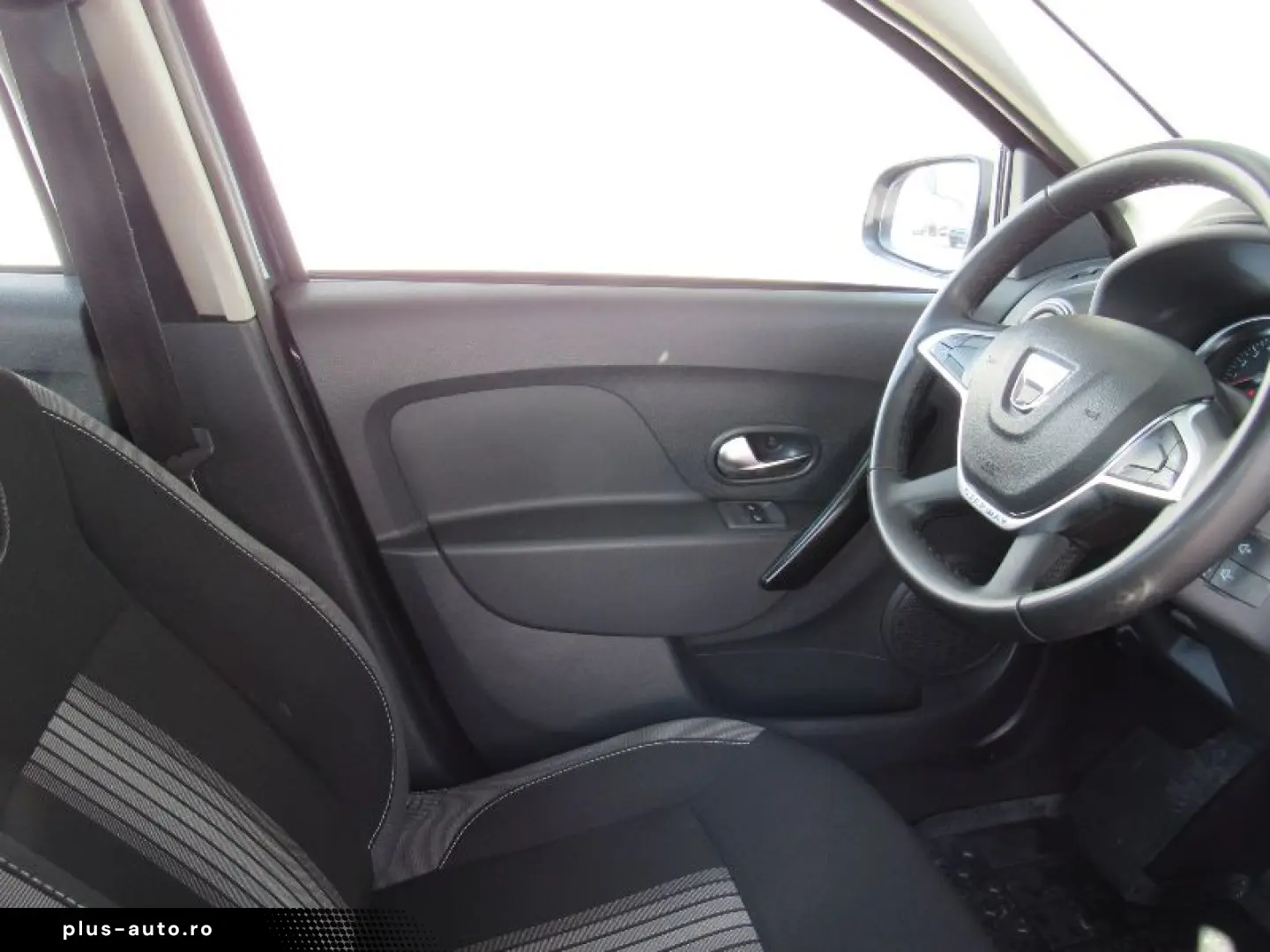 DACIA SANDERO 0.9 TCe 90CP Prestige Easy-R