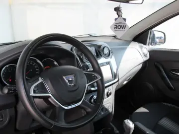 DACIA SANDERO 0.9 TCe 90CP Prestige Easy-R