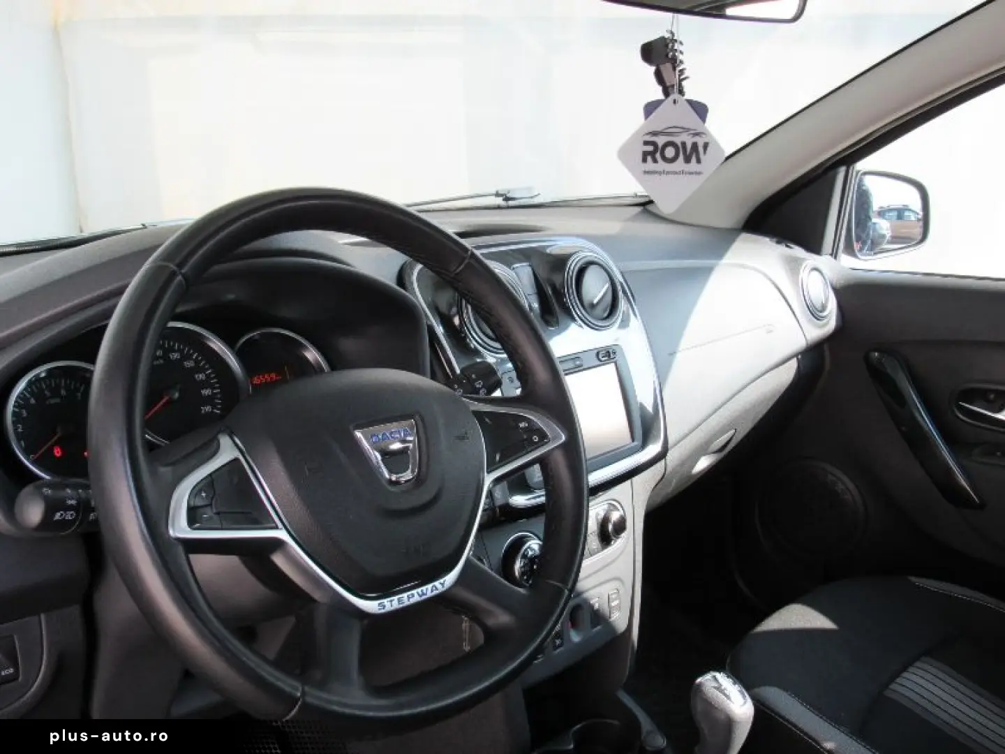 DACIA SANDERO 0.9 TCe 90CP Prestige Easy-R