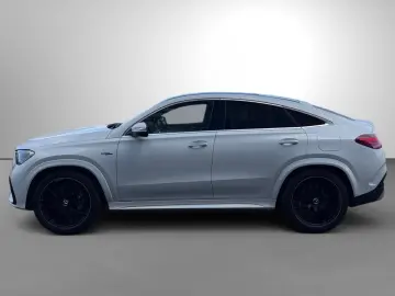 MERCEDES-BENZ GLE 53 AMG 4M  Coupé Hybrid AHK Massag&hellip;