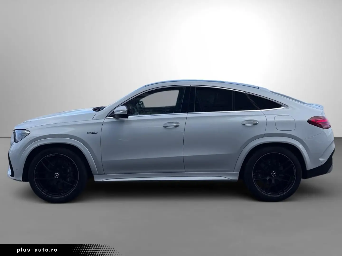 MERCEDES-BENZ GLE 53 AMG 4M  Coupé Hybrid AHK Massag&hellip;