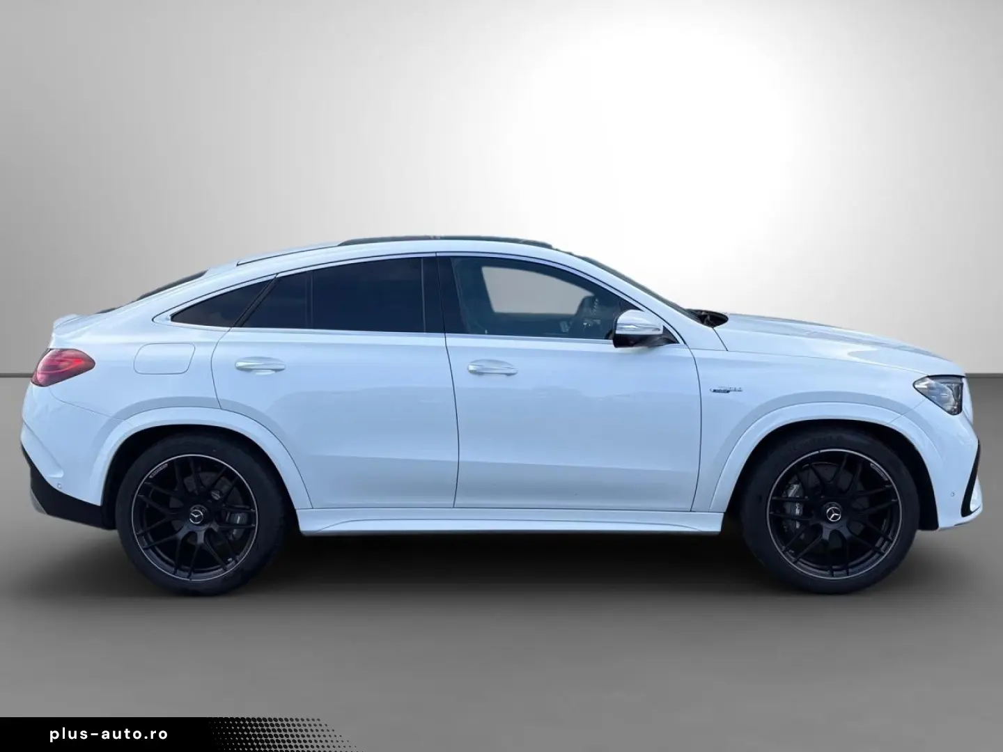 MERCEDES-BENZ GLE 53 AMG 4M  Coupé Hybrid AHK Massag&hellip;