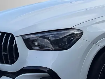 MERCEDES-BENZ GLE 53 AMG 4M  Coupé Hybrid AHK Massag&hellip;