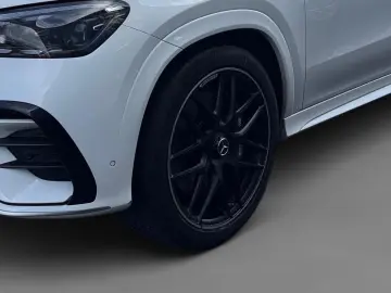 MERCEDES-BENZ GLE 53 AMG 4M  Coupé Hybrid AHK Massag&hellip;