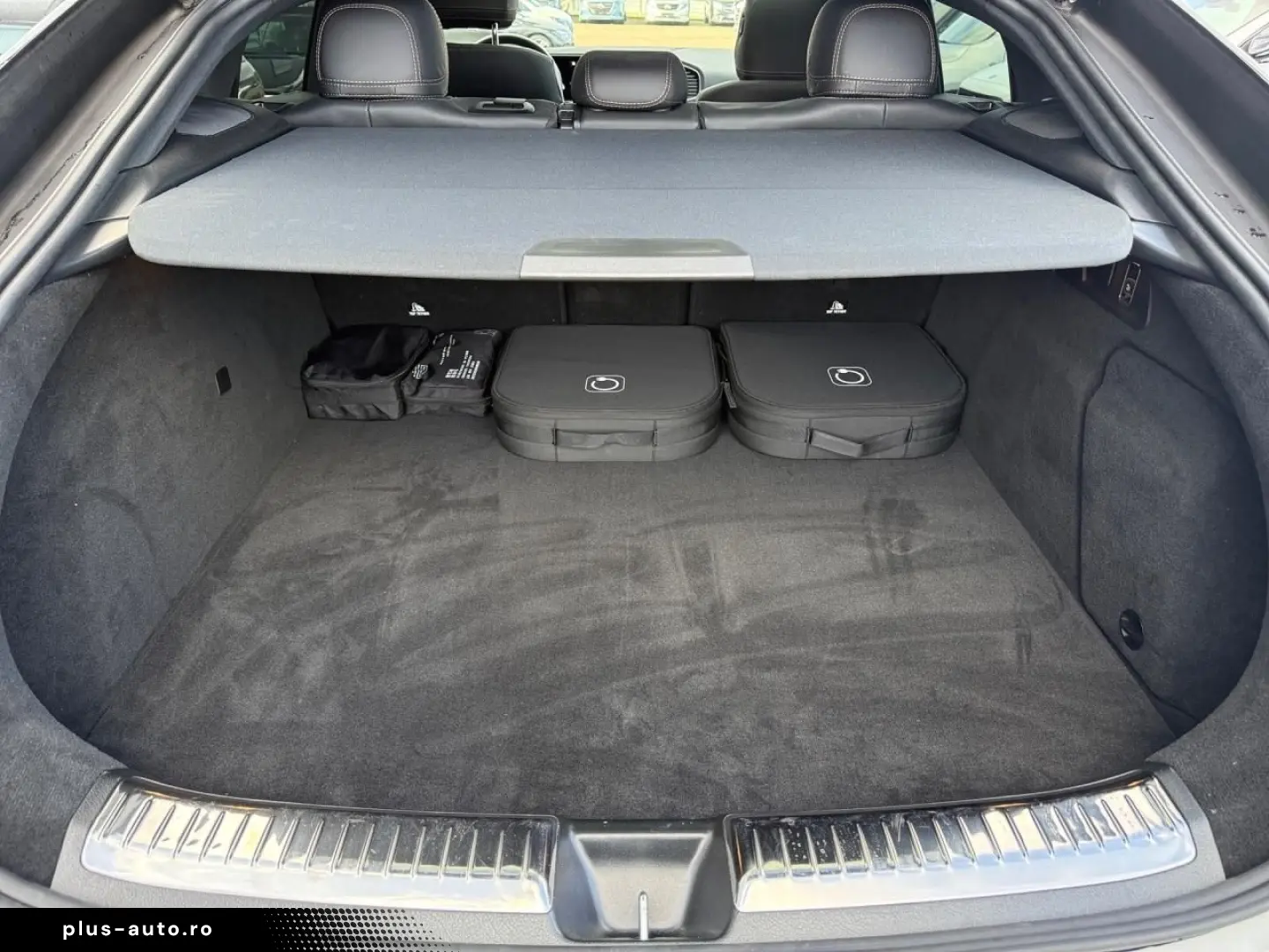 MERCEDES-BENZ GLE 53 AMG 4M  Coupé Hybrid AHK Massag&hellip;