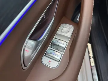 MERCEDES-BENZ GLE 53 AMG 4M  Coupé Hybrid AHK Massag&hellip;