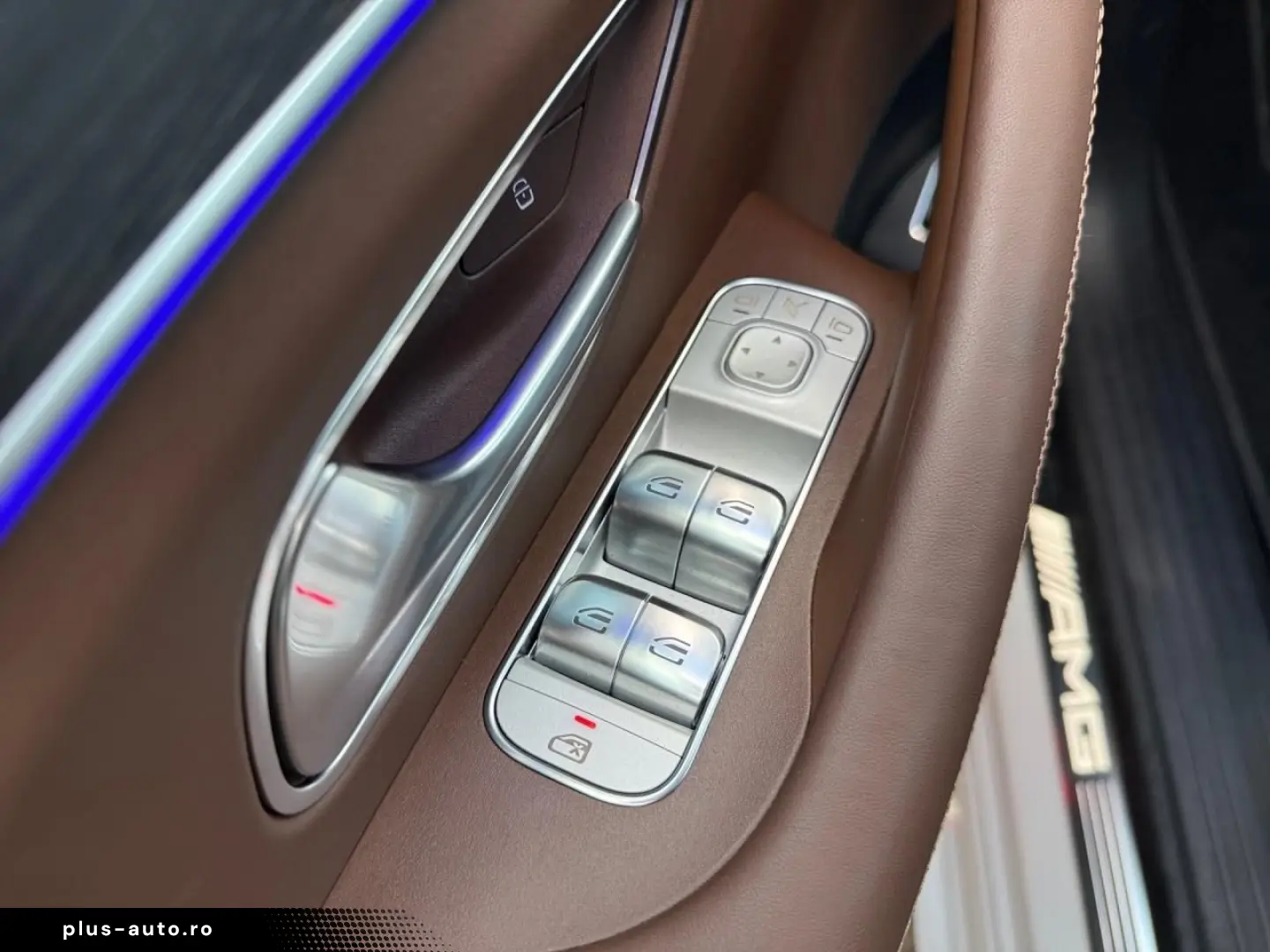 MERCEDES-BENZ GLE 53 AMG 4M  Coupé Hybrid AHK Massag&hellip;