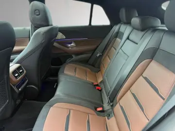 MERCEDES-BENZ GLE 53 AMG 4M  Coupé Hybrid AHK Massag&hellip;