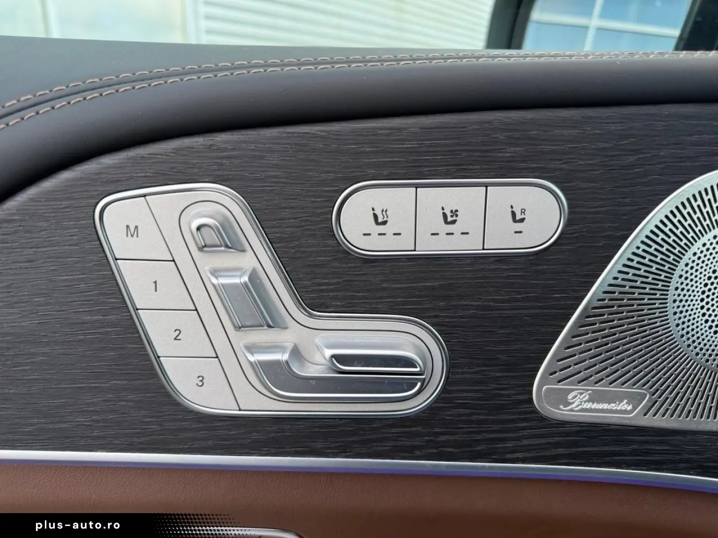 MERCEDES-BENZ GLE 53 AMG 4M  Coupé Hybrid AHK Massag&hellip;