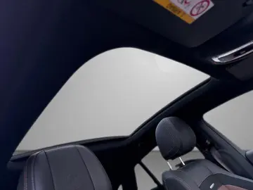 MERCEDES-BENZ GLE 53 AMG 4M  Coupé Hybrid AHK Massag&hellip;