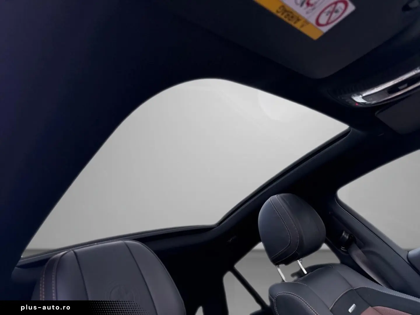 MERCEDES-BENZ GLE 53 AMG 4M  Coupé Hybrid AHK Massag&hellip;