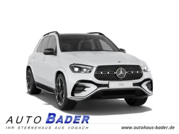 MERCEDES-BENZ GLE 580 4Matic AMG Line Premium  Night&hellip;