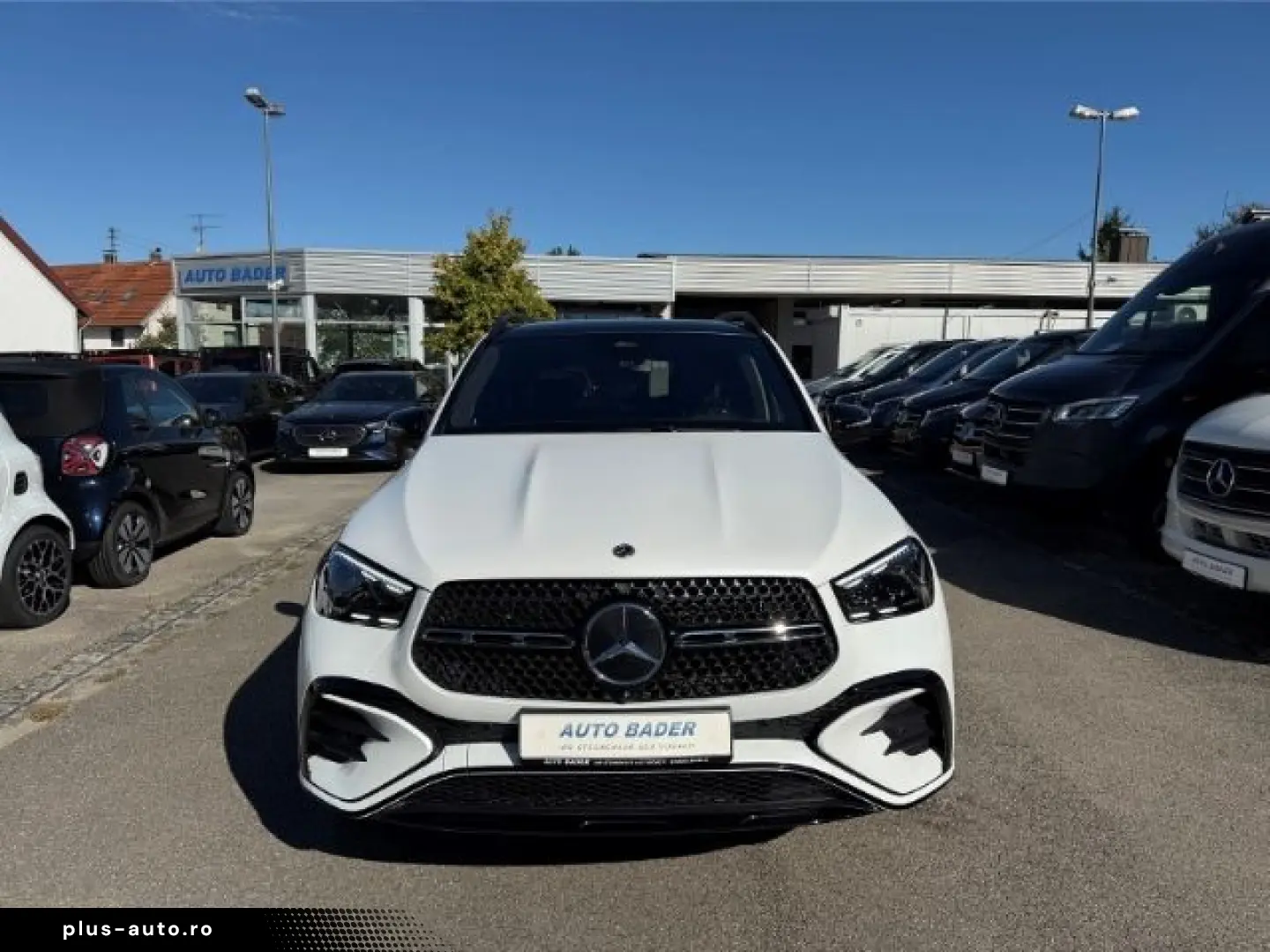 MERCEDES-BENZ GLE 580 4Matic AMG Line Premium  Night&hellip;