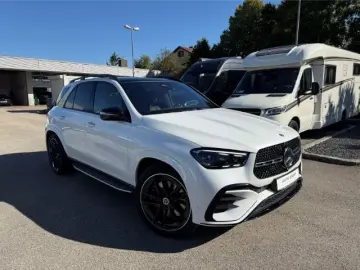 MERCEDES-BENZ GLE 580 4Matic AMG Line Premium  Night&hellip;