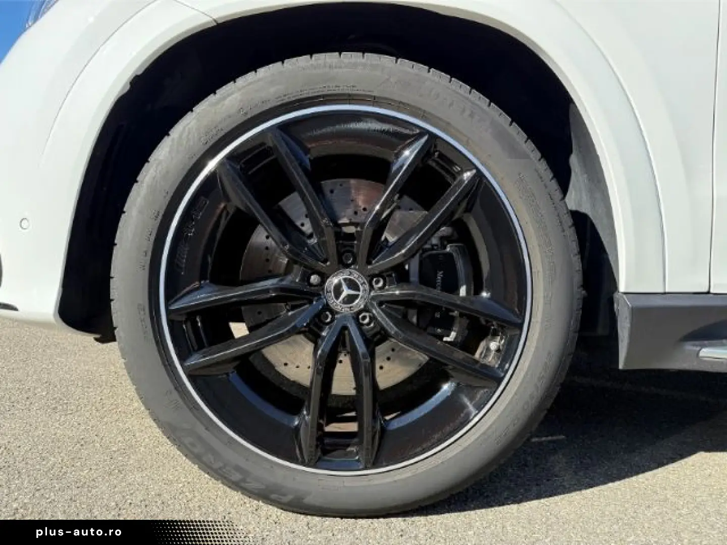 MERCEDES-BENZ GLE 580 4Matic AMG Line Premium  Night&hellip;