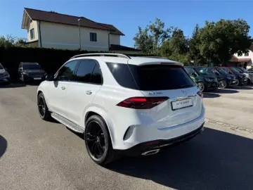 MERCEDES-BENZ GLE 580 4Matic AMG Line Premium  Night&hellip;